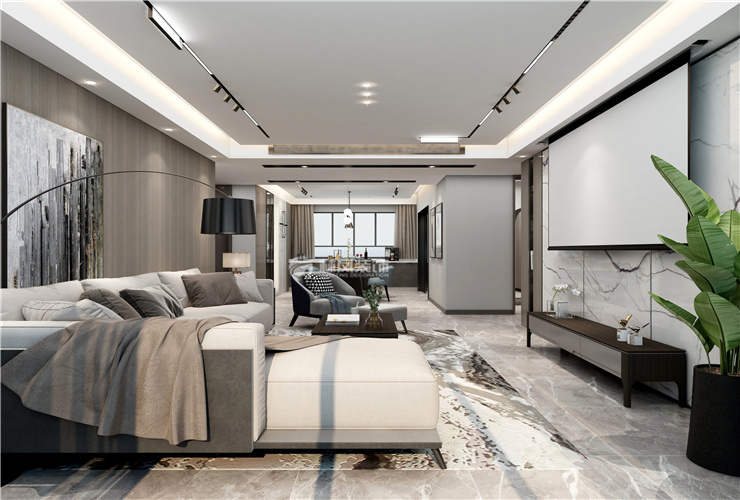 遠洋大河宸章-155平-現(xiàn)代輕奢風(fēng)格-客廳 (3).jpg