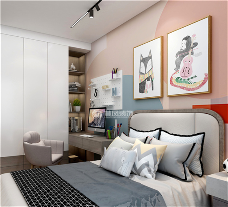 遠洋大河宸章-155平-現(xiàn)代輕奢風(fēng)格-兒童房 (2).jpg