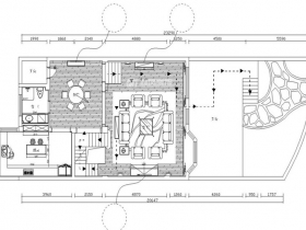 聽(tīng)雨觀瀾流水