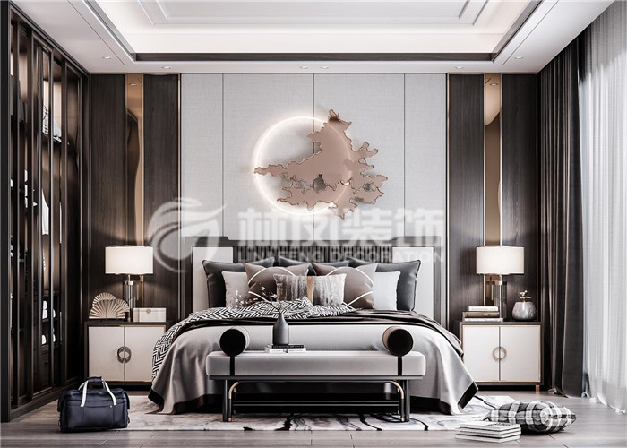 s8-錢(qián)昱皓-龍湖西府原著-245平-新中式風(fēng)格-主臥.jpg