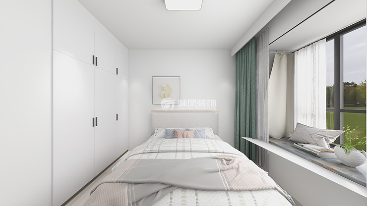 華發(fā)全運首府-83平-現(xiàn)代簡約-主臥.jpg