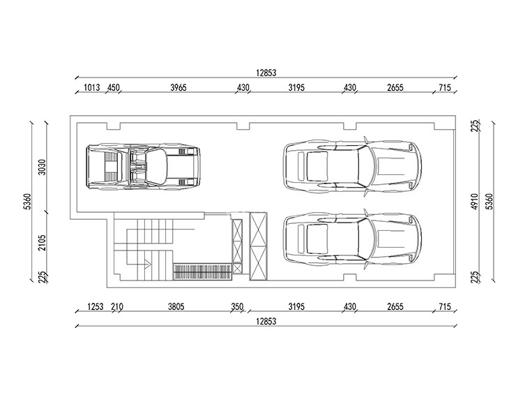旭輝東樾城  500平  現(xiàn)代輕奢 負(fù)二戶型圖.jpg
