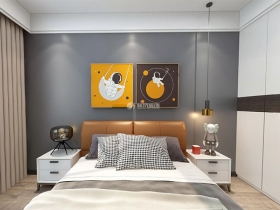 龍湖天寰原著︱現代輕奢