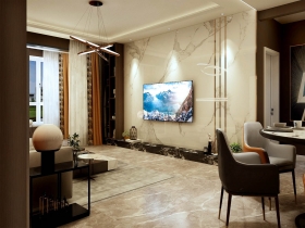 集美萬(wàn)象-輕奢