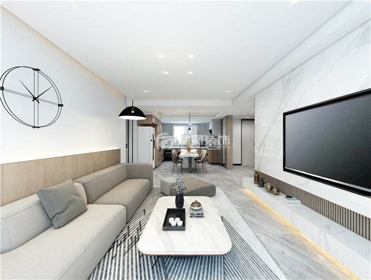 首創(chuàng)光和城-125平-現代風格-客廳 (2).jpg