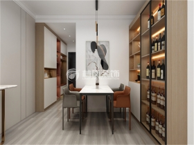 五礦沈河金城-現(xiàn)代簡(jiǎn)約