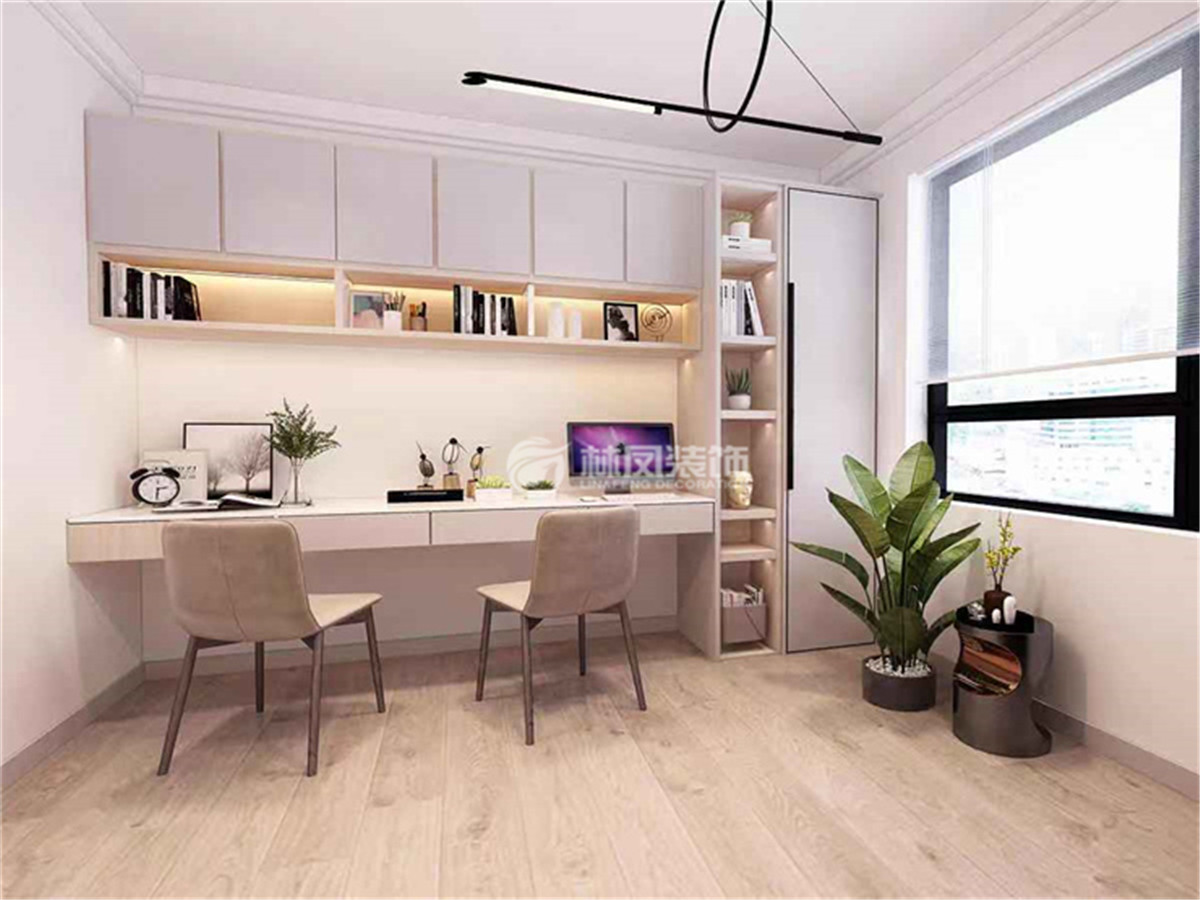 S8-中?？党?128-現(xiàn)代風(fēng)格-書房 1.jpg