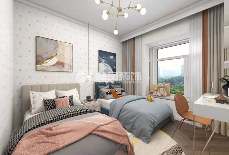 萬達(dá)公園ONE-120平-現(xiàn)代輕奢風(fēng)格-兒童房.jpg