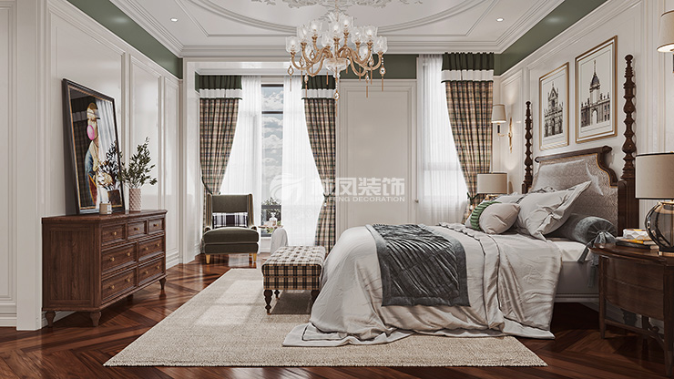 格林觀(guān)堂-280平-法式輕奢風(fēng)格-主臥.jpg
