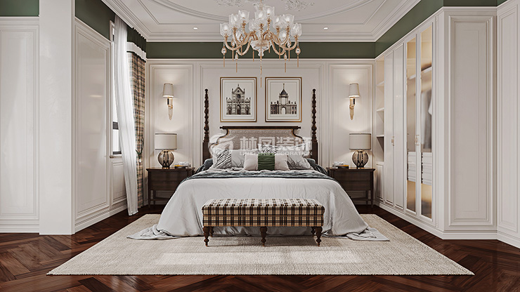格林觀(guān)堂-280平-法式輕奢風(fēng)格-主臥2.jpg