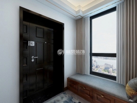 城建璞?。惺斤L(fēng)格