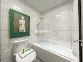 中海和平之門(mén)｜現(xiàn)代混搭