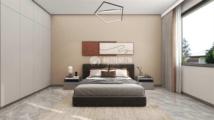 首創(chuàng)禧瑞長河-300平-現代風格-客臥 .jpg