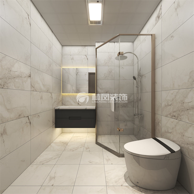 首創(chuàng)禧瑞長河-300平-現代風格-三樓衛(wèi)生間 .jpg