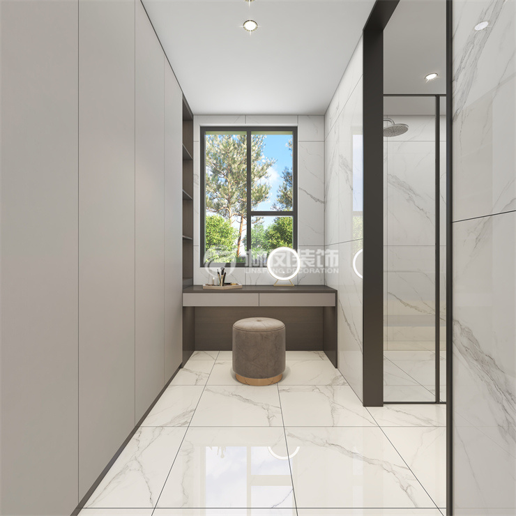 首創(chuàng)禧瑞長河-300平-現代風格-主衛(wèi) 2.jpg