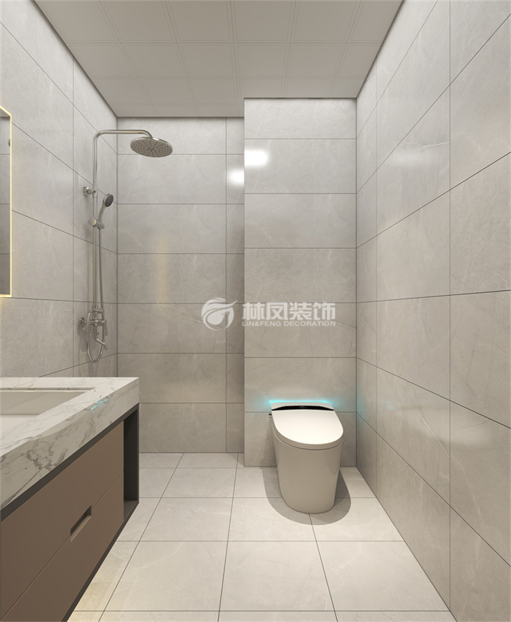 首創(chuàng)禧瑞長河-300平-現代風格-一樓衛(wèi)生間 .jpg