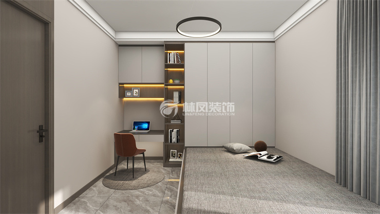 首創(chuàng)禧瑞長河-300平-現代風格-多功能室.jpg