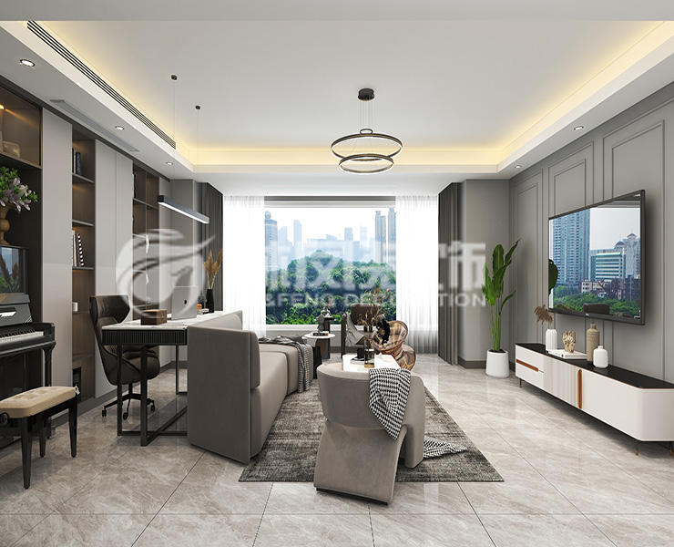 賀博文設(shè)計-舜山府別墅----客廳 8-20220907-092255.jpg