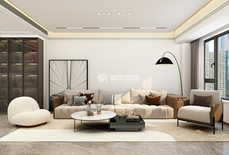 國(guó)瑞熙悅-120平-現(xiàn)代輕奢-沙發(fā)背景墻.jpg
