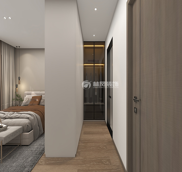 中糧隆悅祥云-134㎡-現(xiàn)代簡約-主臥1.jpg