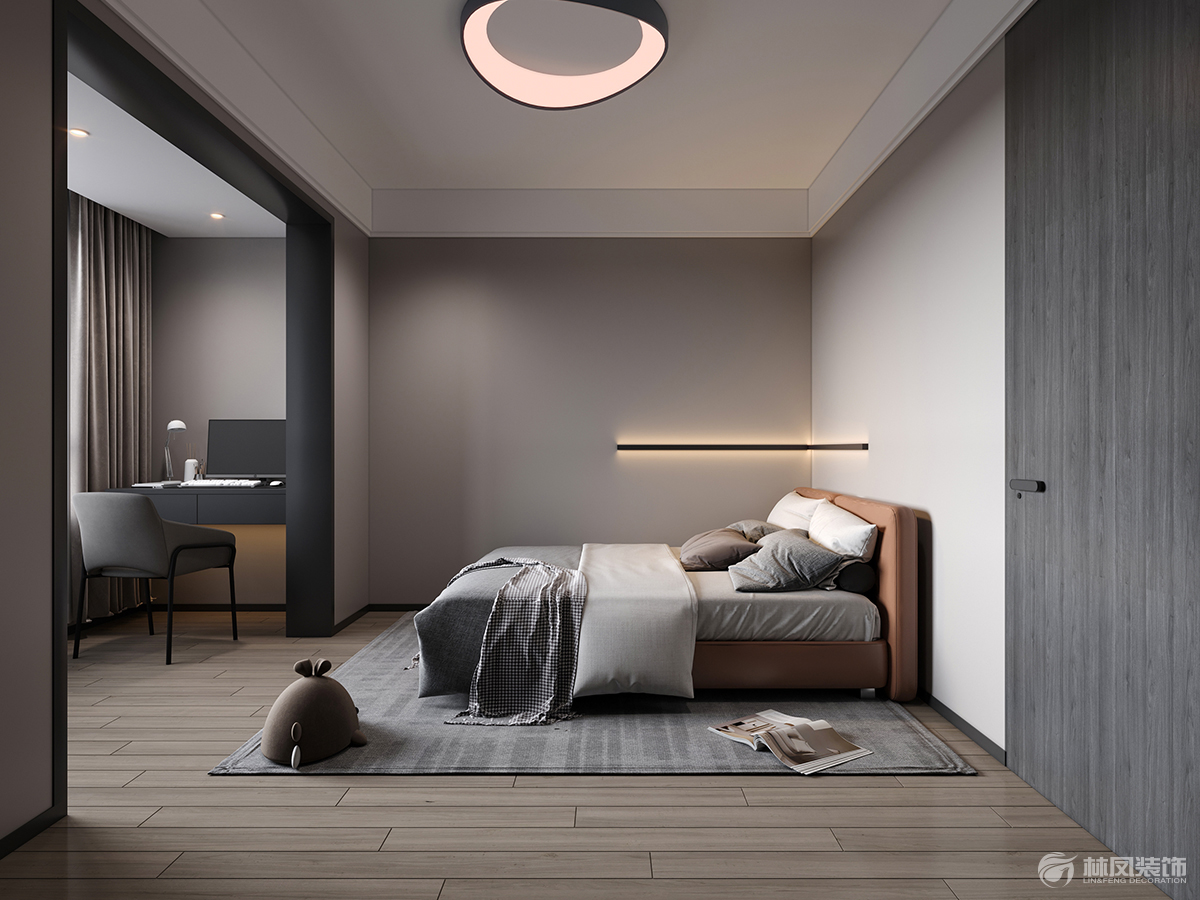 西江月-280㎡-現(xiàn)代簡約風格-臥室.jpg