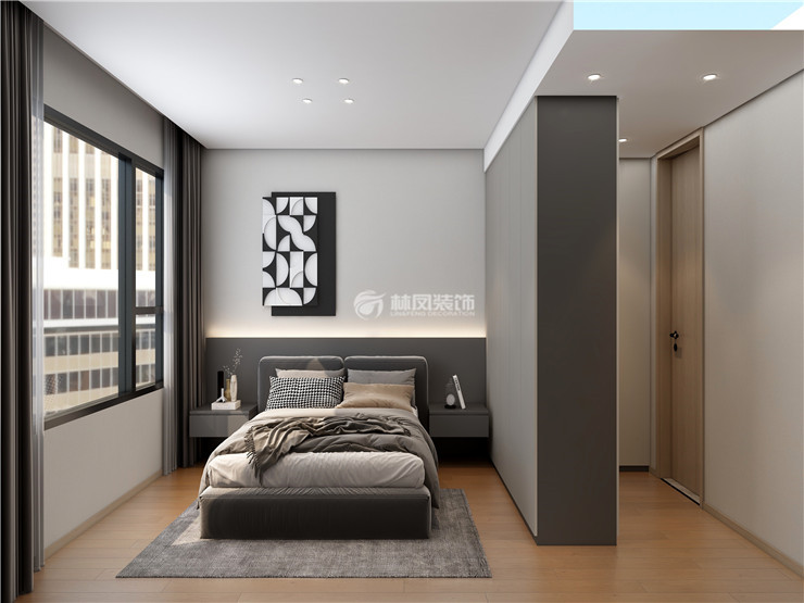 萬科新都心-現(xiàn)代簡約-主臥.jpg