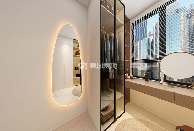 S7-羅佳-龍湖春江悅茗-現(xiàn)代風格-168㎡-衣帽間.jpg
