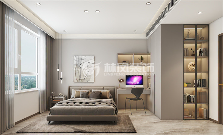 周奕含原創(chuàng)設(shè)計-大河宸章-現(xiàn)代風(fēng)格1-次臥 .jpg