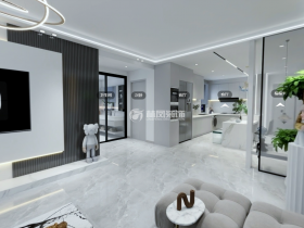 陽光城翡麗云?。鼧O簡