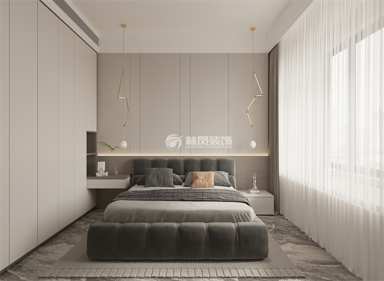 華潤榮華府135㎡意識風(fēng)格 主臥.jpg