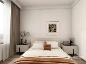 華潤置地公元九里｜現代極簡