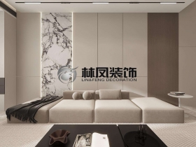 匯置益達久墅｜現(xiàn)代風(fēng)格