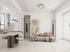 華發(fā)固倫府｜現(xiàn)代風(fēng)格