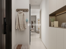 華發(fā)固倫府｜現(xiàn)代風(fēng)格