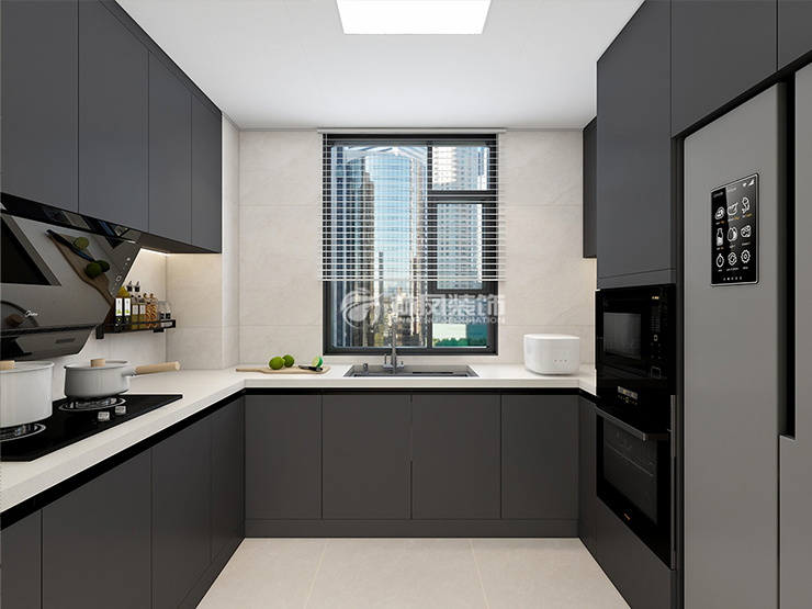 S5-鄭婷婷-環(huán)球港灣 -145m2-現(xiàn)代簡約-廚房.jpg