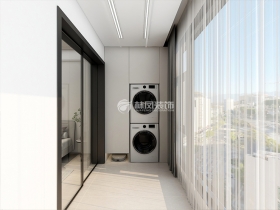 環(huán)球港灣｜現(xiàn)代簡約