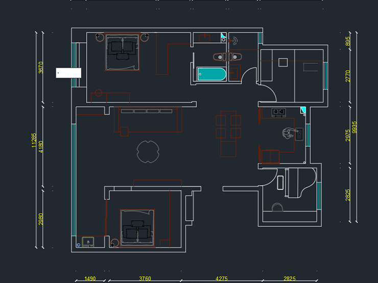 S5-鄭婷婷-環(huán)球港灣 -145m2-現(xiàn)代簡約.jpg