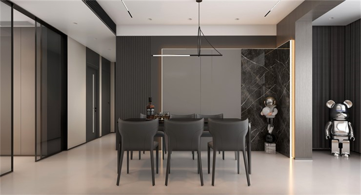中東華發(fā)和平首府-130平-現代輕奢-餐廳.jpg