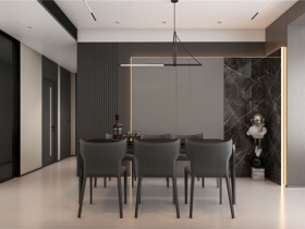 中東華發(fā)和平首府｜現(xiàn)代輕奢