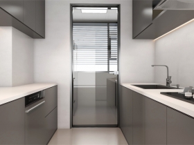 中東華發(fā)和平首府｜現(xiàn)代輕奢