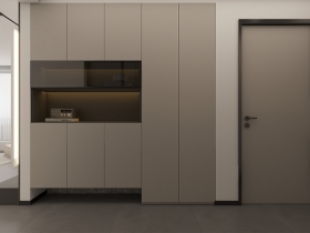 保利紫云｜現(xiàn)代簡(jiǎn)約