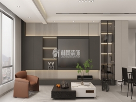 綠城全運(yùn)村｜現(xiàn)代風(fēng)格