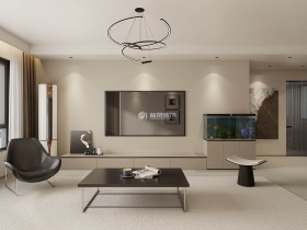 中海匯德里｜現(xiàn)代簡約