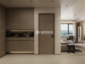 中海匯德里｜現(xiàn)代簡(jiǎn)約