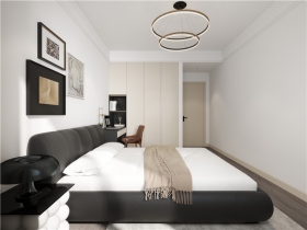 中海匯德里｜現(xiàn)代簡約