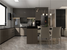 中海匯德里｜現(xiàn)代簡約