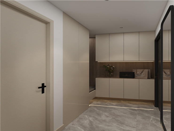 中海匯得里-135平-現(xiàn)代風(fēng)格-門廳 (2).jpg