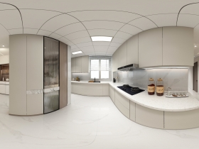 匯置尚島｜現(xiàn)代風格