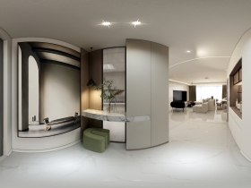 匯置尚島｜現(xiàn)代風(fēng)格