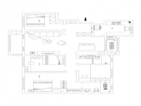 遠(yuǎn)洋仰山｜現(xiàn)代奶油